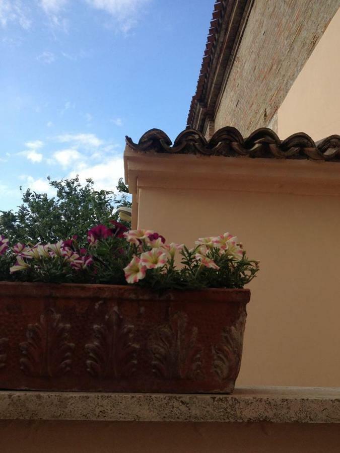 B&B Il Conventino 44 Falconara Marittima Extérieur photo