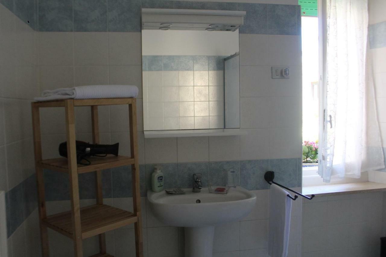 B&B Il Conventino 44 Falconara Marittima Extérieur photo