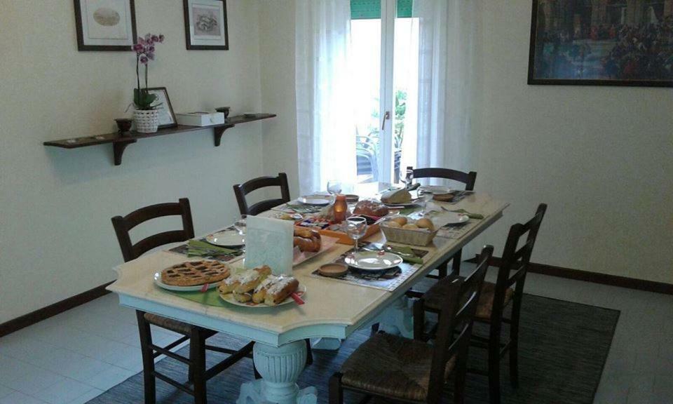 B&B Il Conventino 44 Falconara Marittima Extérieur photo